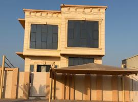 Arabian Sea Marina - مرسى بحر العرب, homestay in Sur