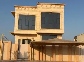 Arabian Sea Marina- مرسى بحر العرب