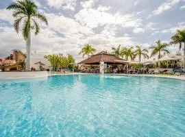 Dúples con vistas al mar