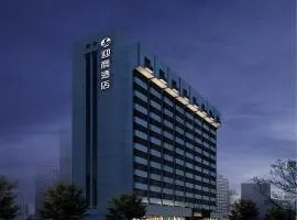 INSAIL Hotel (Shenzhen Dongmen Branch)