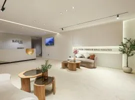 Royal Regency Eg Hotel