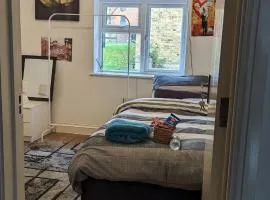 Shared stay apartment