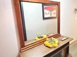 1 Habitación Villa Mariaclaudia