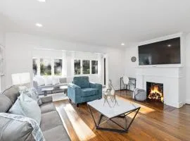 Elegant 4BR Oasis in Atlanta!
