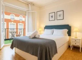 El Balconcito de Gran Via