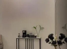 شقة فندقية بدخول ذكي