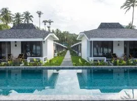 Villa Liconia Beachfront Koh Samui, Nathon Pier