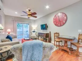 Day Trips to Boyne Mtn! Northwest Michigan Duplex