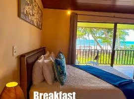 Hotel Beachfront Vista Hermosa