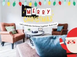 3br Family Retreat With Free Parking Bexleyheath