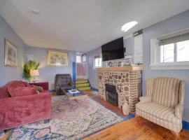 Akron Made Easy! Spacious Family Home Near Dtwn