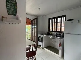 Charming Chalet Village Historic Center