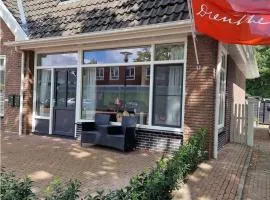 Gastenverblijf 't Westeind