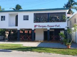 Alojamiento Wilkenia