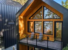 The Cabins at Terrace Beach