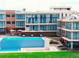 The 67 Escape, Elementaita