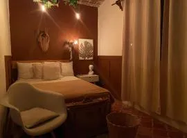 LA MORADA DEL ESCARABAJO CENTRO GTO i