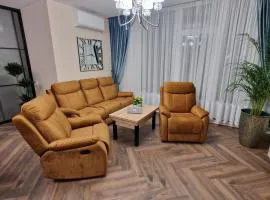 Audronašos apartamentai - self cheking- Gargžduose