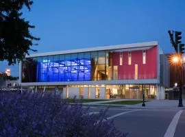 The Hotel at Oberlin