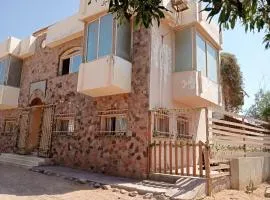 The Lighthouse Castle III