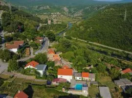 Dalmatinisches Landhaus Martin