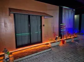 Casa Container Pôr do Sol