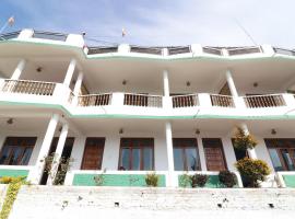 OYO 27772 Hotel Kalawati Retreat, hotel v destinaci Ranikhet