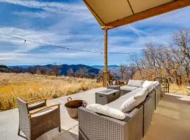 Stunning Hideaway Ranch in Black Canyon NP!