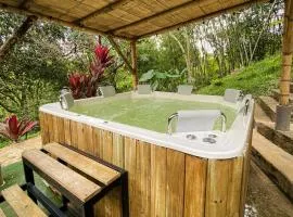 EcoHotel Casa Maria Parda