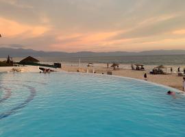 Puerto Vallarta Del Canto Luxury, hotel in Bucerías