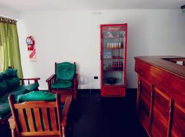 santa rita 2, hotel i Córdoba