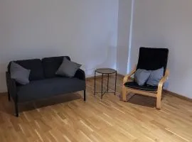 Bahnhofstraße III Apartment