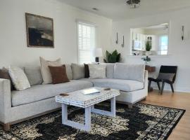 Royal Pearl AC - Bay Views, Close to Casinos!, villa en Atlantic City