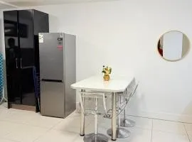 Cozy apartment in the heart of Windhoek CBD