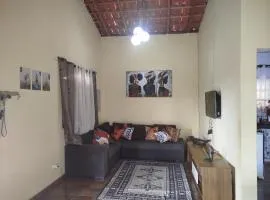 Chácara Condomínio Cristal Azul Mairinque