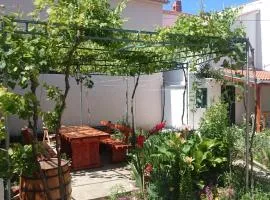 Gemütliche Ferienwohnung Emil