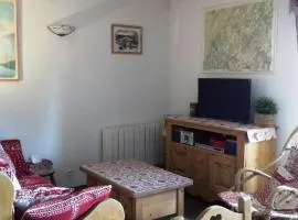 Appartement au Praz de Lys - 7 pers, centre, proche pistes - FR-1-815-7