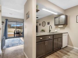 Greenside Retreat - Pointe Royale, casa o chalet en Branson