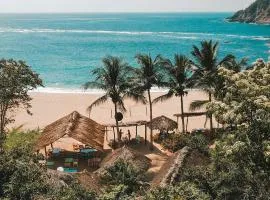 Hotel Bahía de la Luna