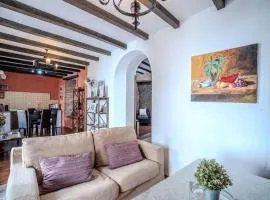 Apartment in Andalusia with Scenic Views