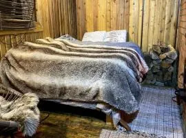 Karula Stay - Sauna House at Karula National Park