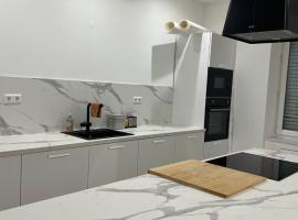 Chambre Élégance et confort a Esch, hotell sihtkohas Esch-sur-Alzette