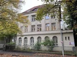 Doppelzimmer Doubleroom Hannover