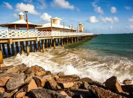 Villa dos Almirantes