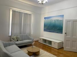 Glenelg - Charmer, hotell sihtkohas Glenelg