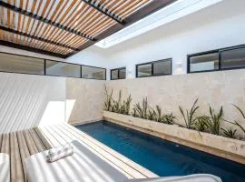 Casa Peace with salt water pool 4BR 4BR