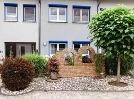 Ferienwohnung Storchenaue, Hotel in Wächtersbach