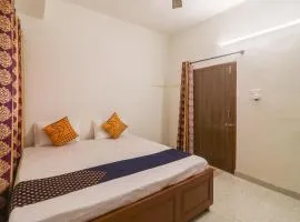 SPOT ON Hotel Om Kanha