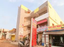 SPOT ON Hotel Om Kanha