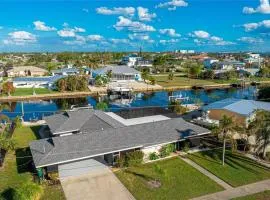 Casa Azure Your Private Waterfront Home